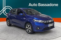 Dacia Sandero vaihtoauto