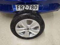 Dacia Sandero vaihtoauto