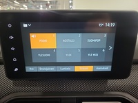 Dacia Sandero vaihtoauto