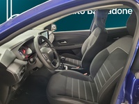 Dacia Sandero vaihtoauto