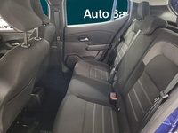 Dacia Sandero vaihtoauto