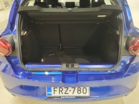 Dacia Sandero vaihtoauto