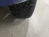 Dacia Sandero vaihtoauto