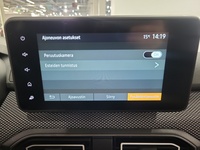 Dacia Sandero vaihtoauto