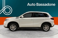 Suzuki Vitara vaihtoauto