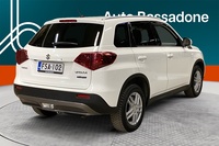 Suzuki Vitara vaihtoauto