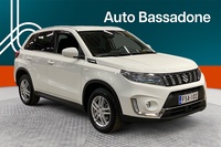 Suzuki Vitara vaihtoauto