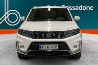 Suzuki Vitara vaihtoauto