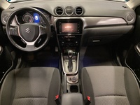 Suzuki Vitara vaihtoauto