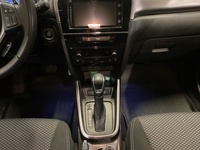 Suzuki Vitara vaihtoauto