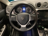 Suzuki Vitara vaihtoauto
