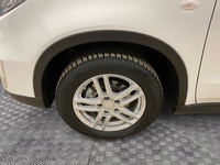 Suzuki Vitara vaihtoauto