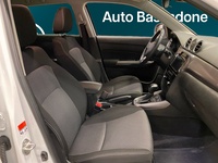 Suzuki Vitara vaihtoauto