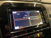 Suzuki Vitara vaihtoauto