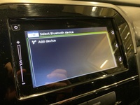 Suzuki Vitara vaihtoauto