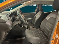 Dacia Sandero Stepway vaihtoauto