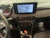 Dacia Sandero Stepway vaihtoauto