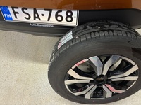 Dacia Sandero Stepway vaihtoauto