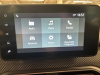 Dacia Sandero Stepway vaihtoauto