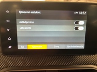 Dacia Sandero Stepway vaihtoauto