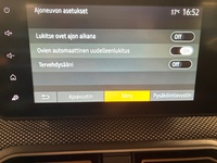 Dacia Sandero Stepway vaihtoauto