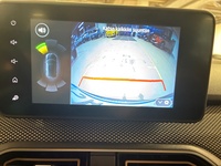 Dacia Sandero Stepway vaihtoauto