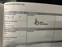 Dacia Sandero Stepway vaihtoauto