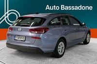 Hyundai i30 Wagon vaihtoauto
