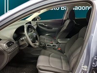 Hyundai i30 Wagon vaihtoauto