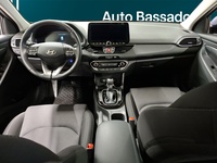 Hyundai i30 Wagon vaihtoauto