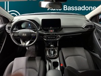 Hyundai i30 Wagon vaihtoauto