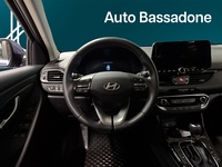 Hyundai i30 Wagon vaihtoauto