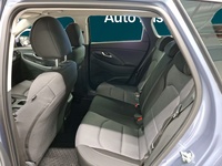 Hyundai i30 Wagon vaihtoauto