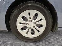 Hyundai i30 Wagon vaihtoauto