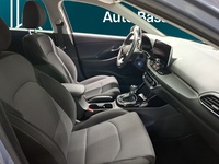 Hyundai i30 Wagon vaihtoauto