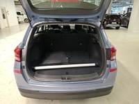 Hyundai i30 Wagon vaihtoauto