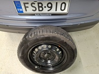 Hyundai i30 Wagon vaihtoauto