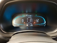 Hyundai i30 Wagon vaihtoauto