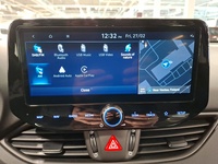 Hyundai i30 Wagon vaihtoauto