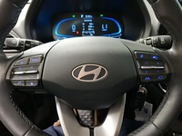 Hyundai i30 Wagon vaihtoauto