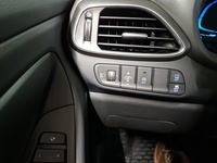 Hyundai i30 Wagon vaihtoauto