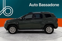 Dacia Duster vaihtoauto