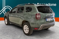 Dacia Duster vaihtoauto