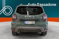 Dacia Duster vaihtoauto