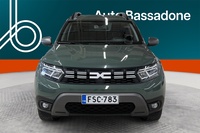 Dacia Duster vaihtoauto