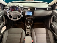Dacia Duster vaihtoauto