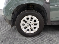 Dacia Duster vaihtoauto