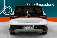 Hyundai i20 Hatchback vaihtoauto