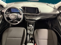 Hyundai i20 Hatchback vaihtoauto