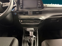 Hyundai i20 Hatchback vaihtoauto